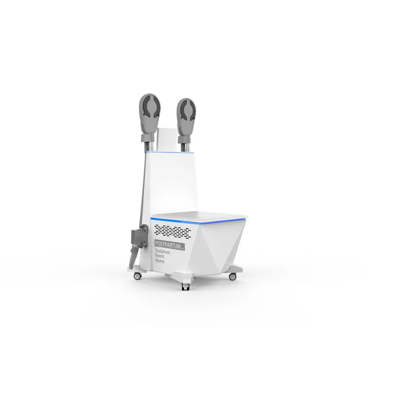 Non-invasive Muscle Stimulation EMS Pelvic Floor Machine
