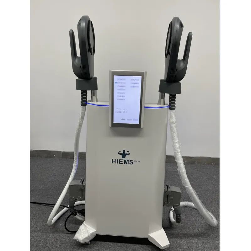 Non-invasive Muscle Stimulation EMS Pelvic Floor Machine