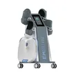 4 RF Handles Professional EMS RF body shaping Machine