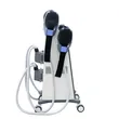4 RF Handles Professional EMS RF body shaping Machine