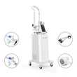 3 in 1 360 degree rotating auto rf EMS fitness vibration