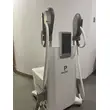 EMS training deep muscle massage fitness machines