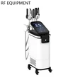 Rf 4 Handles Body Sculpt Muscle Emslim Neo