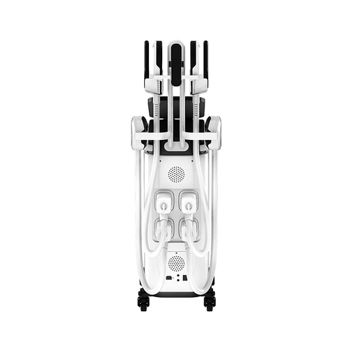 Rf 4 Handles Body Sculpt Muscle Emslim Neo