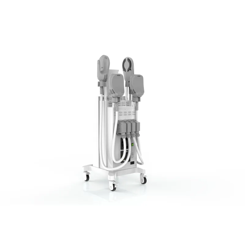 EMS sculpting machine muscle stimulator trainer 