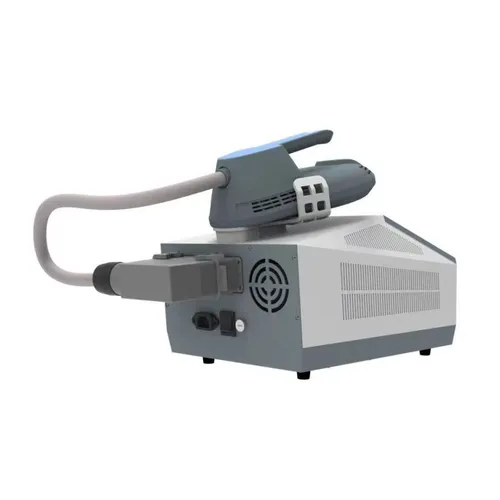 EMS Electro Magnetic Muscle Stimulator emslim