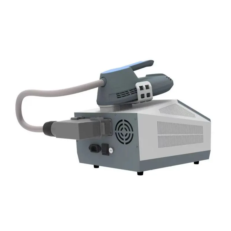 EMS Electro Magnetic Muscle Stimulator emslim