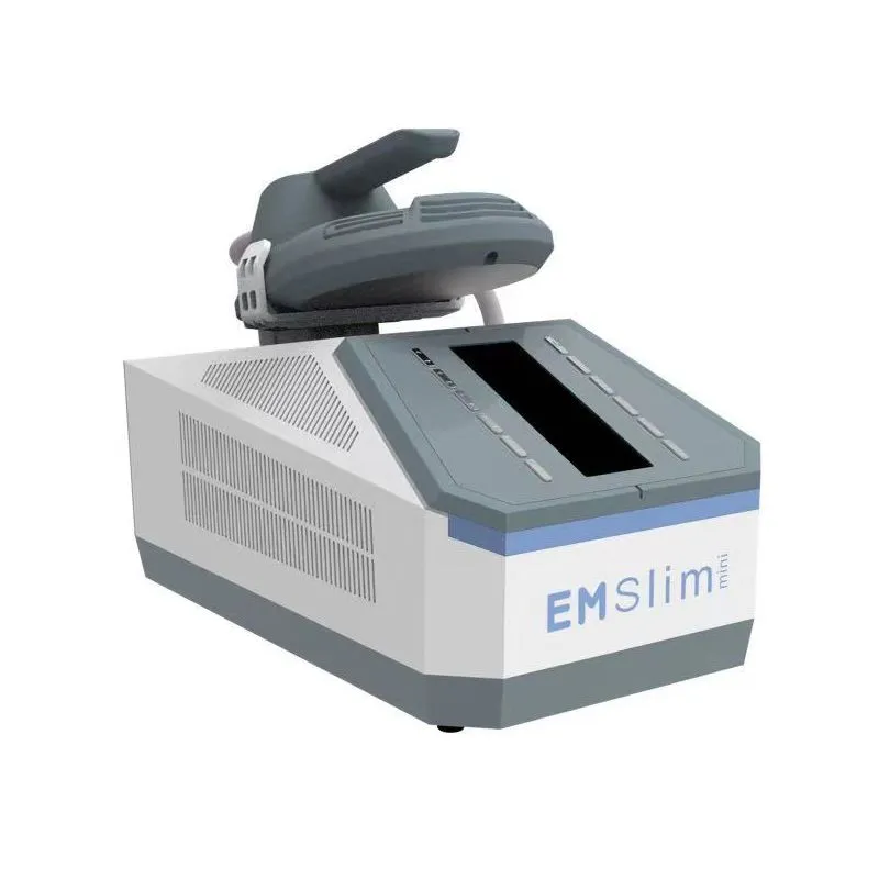 EMS Electro Magnetic Muscle Stimulator emslim