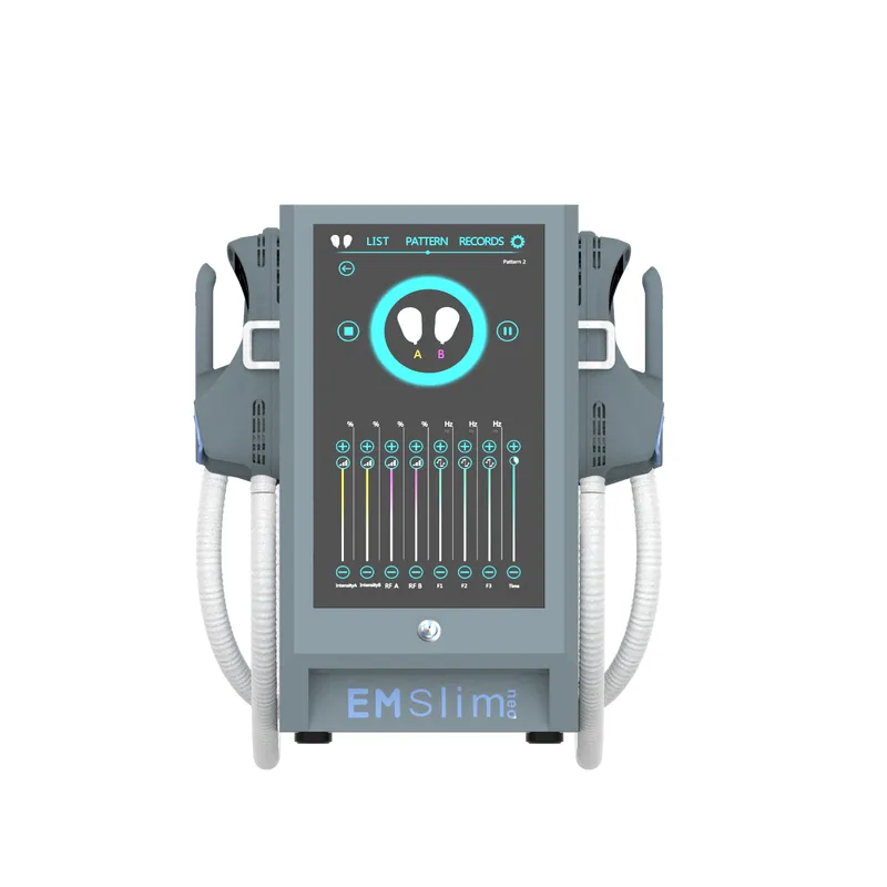 Body Sculpting Beauty Equipment Ems Body Sculpt 