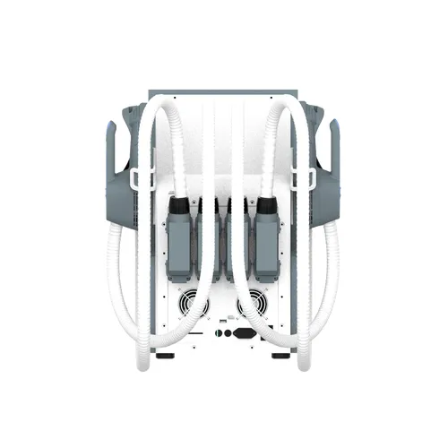 Body Sculpting Beauty Equipment Ems Body Sculpt 