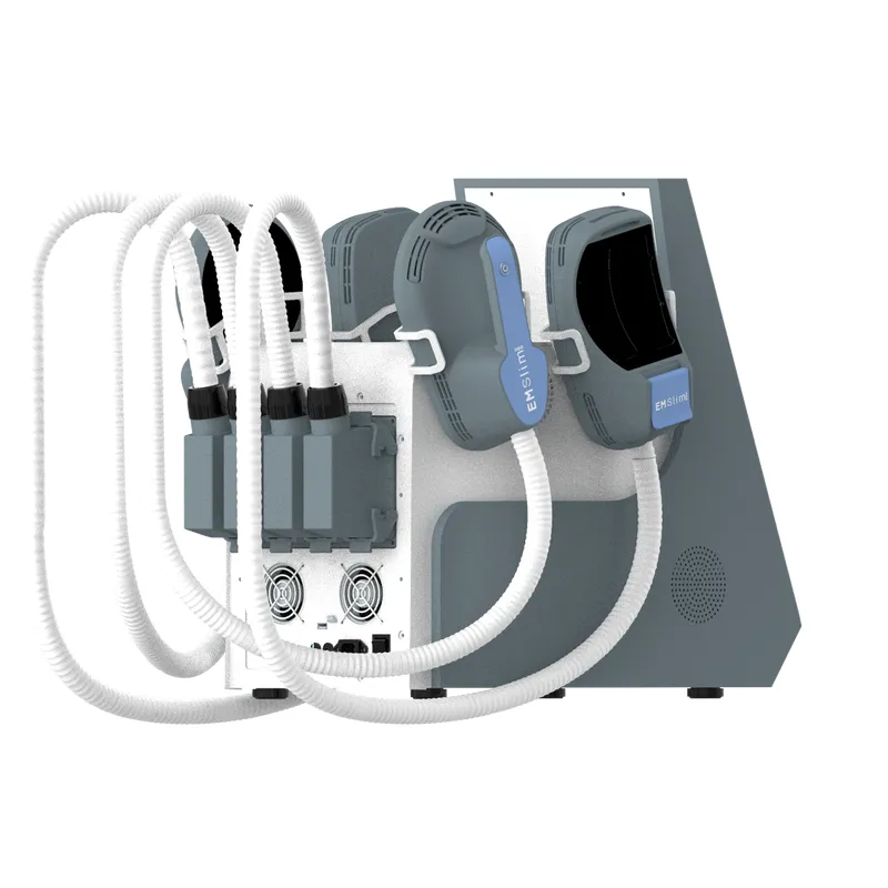 Body Sculpting Beauty Equipment Ems Body Sculpt 