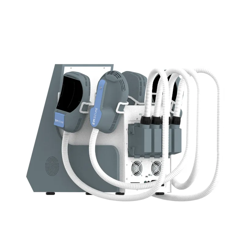 Body Sculpting Beauty Equipment Ems Body Sculpt 