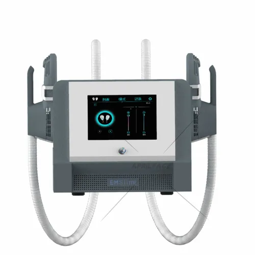 EMS Sculpt Electro Magnetic Muscle Stimulator