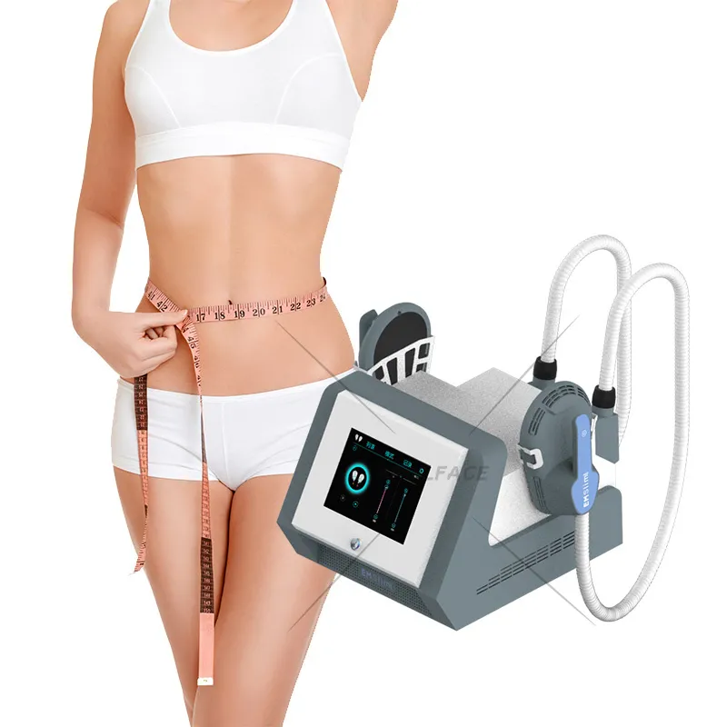 EMS Sculpt Electro Magnetic Muscle Stimulator