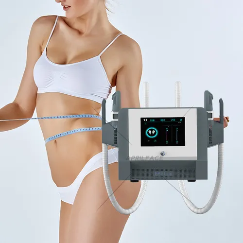 EMS Sculpt Electro Magnetic Muscle Stimulator