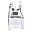 portable vela vacuum cavitation system