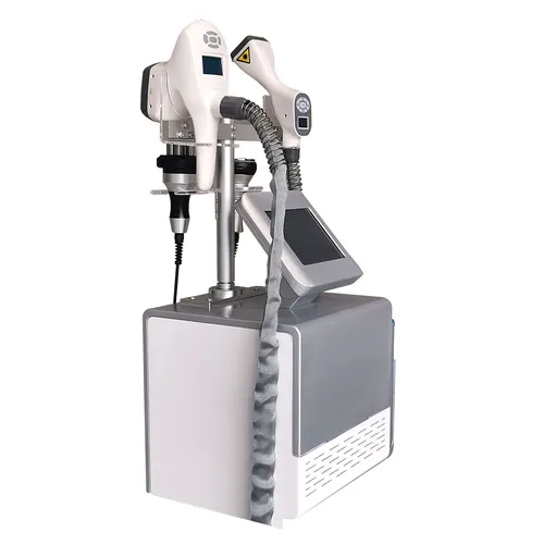 portable vela vacuum cavitation system
