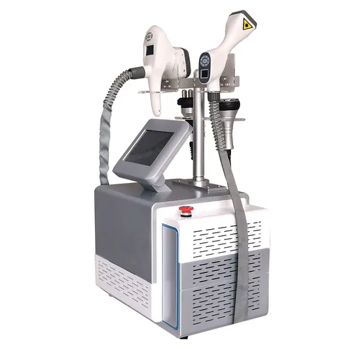 portable vela vacuum cavitation system