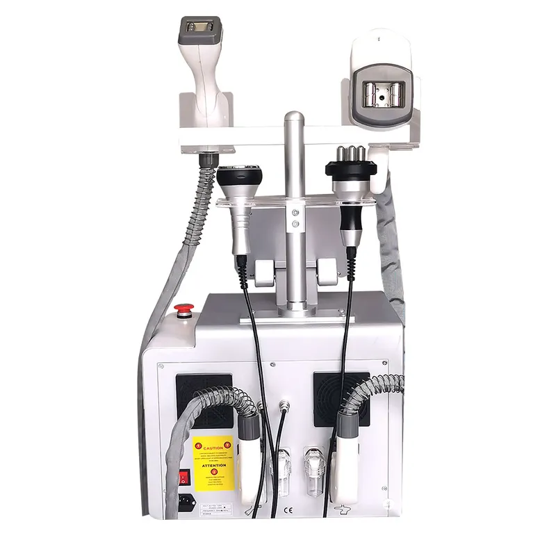 portable vela vacuum cavitation system