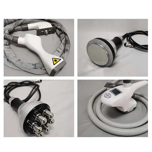 portable vela vacuum cavitation system