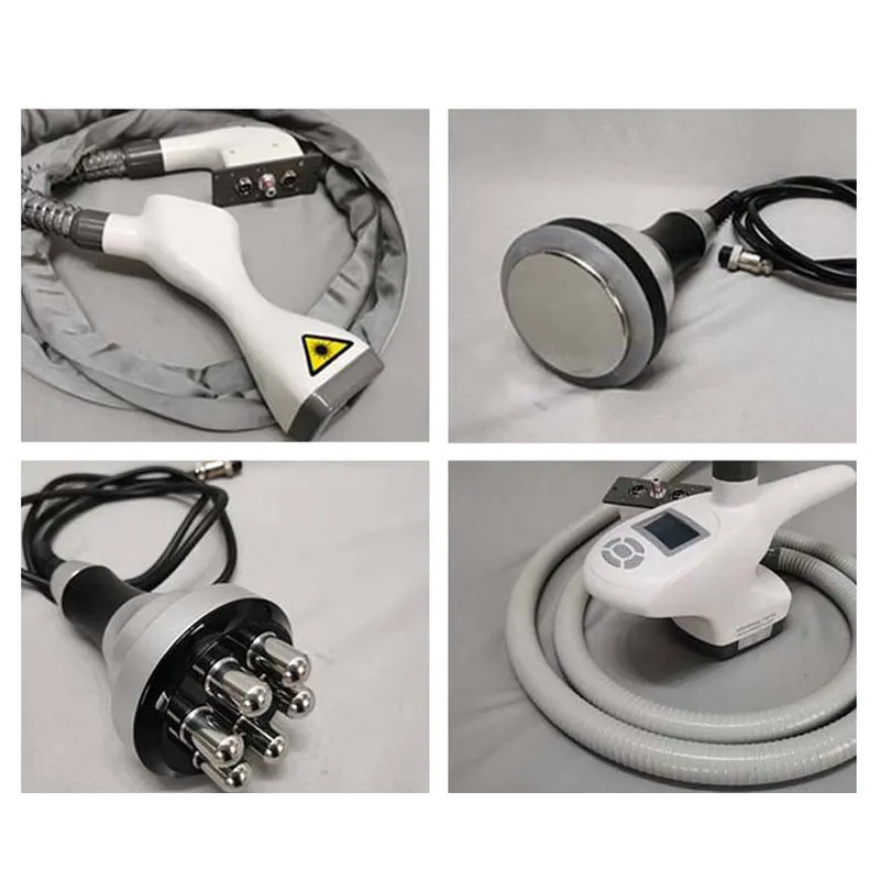 portable vela vacuum cavitation system