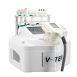  RF Vaccum Cavitation System for Fat Loss 