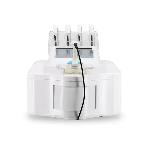 body sculpting plate cryo therapy  machine 