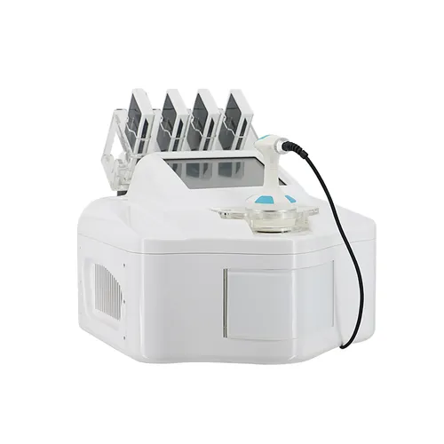 body sculpting plate cryo therapy  machine 
