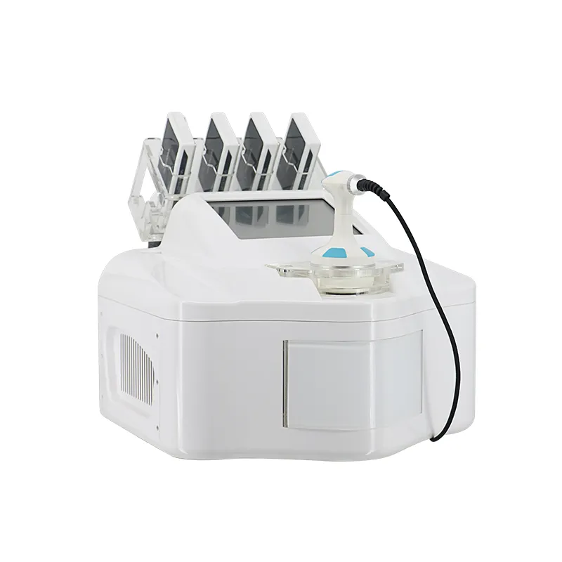 body sculpting plate cryo therapy  machine 