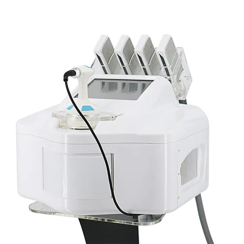 body sculpting plate cryo therapy  machine 