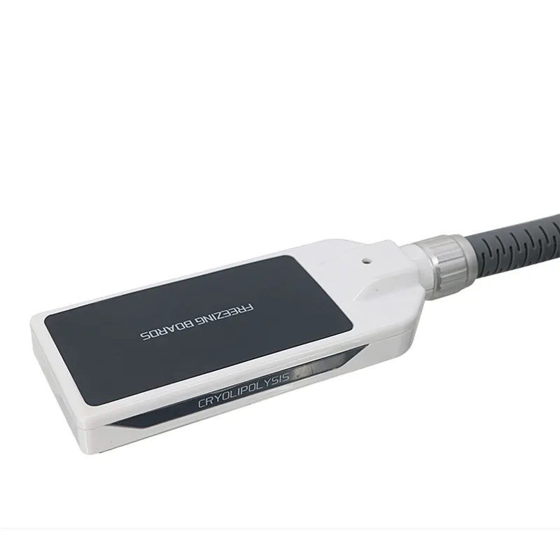 body sculpting plate cryo therapy  machine 