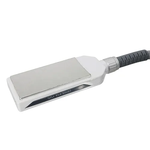 body sculpting plate cryo therapy  machine 