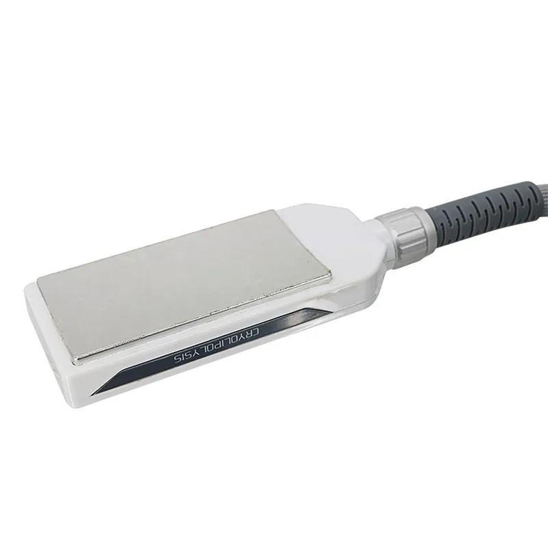 body sculpting plate cryo therapy  machine 