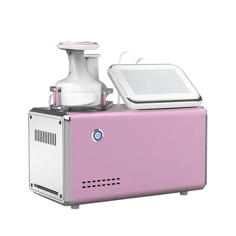 Ultrasonic  RF Vaccum Cavitation System