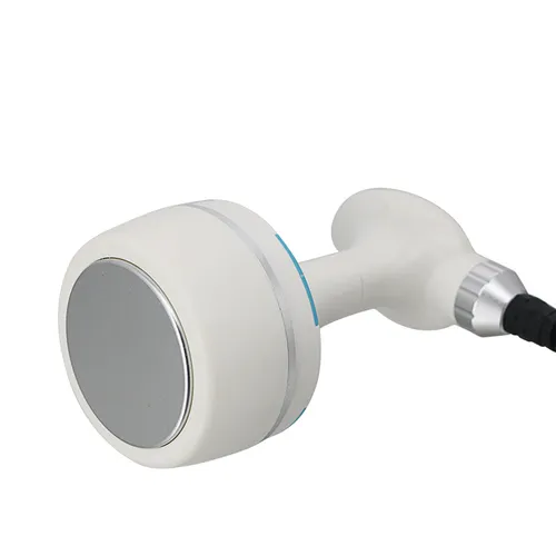 Ultrasonic  RF Vaccum Cavitation System