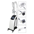 Skin Tightening RF Contouring Weight Lose Equipment