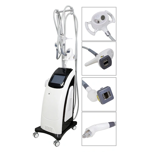 Skin Tightening RF Contouring Weight Lose Equipment