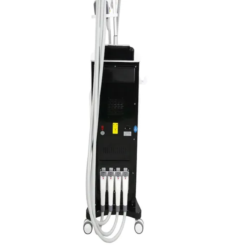 Skin Tightening RF Contouring Weight Lose Equipment