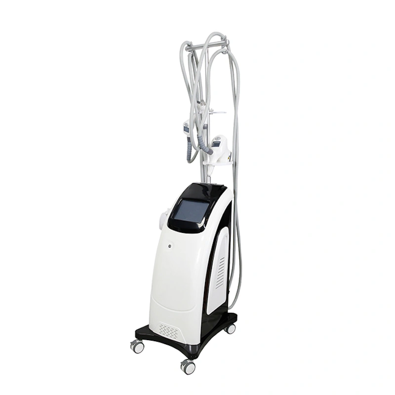 Skin Tightening RF Contouring Weight Lose Equipment