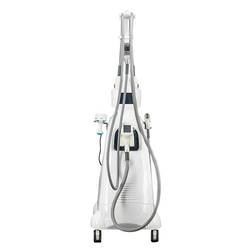 Vertical Slimming Machine 