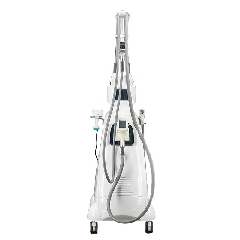 Vertical Slimming Machine 