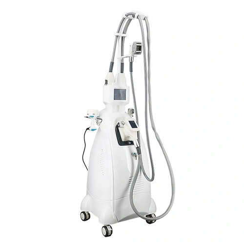 Vertical Slimming Machine 