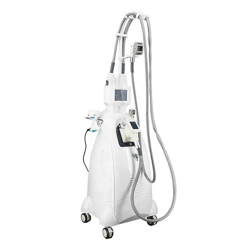 Vertical Slimming Machine 