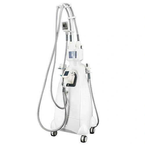 Vertical Slimming Machine 