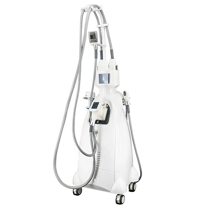 Vertical Slimming Machine 