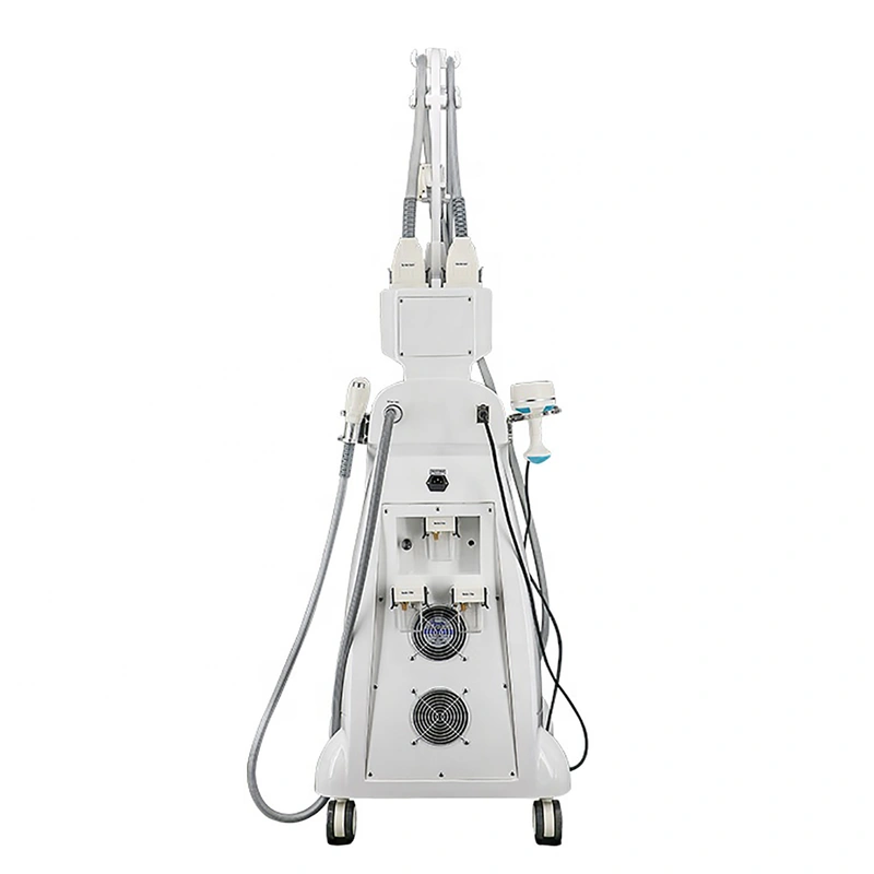 Vertical Slimming Machine 