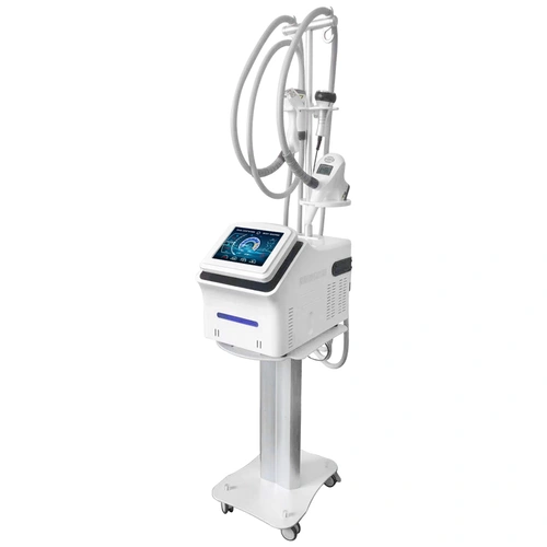 Beauty equipment cellulite removal massage roller vacuum slimming