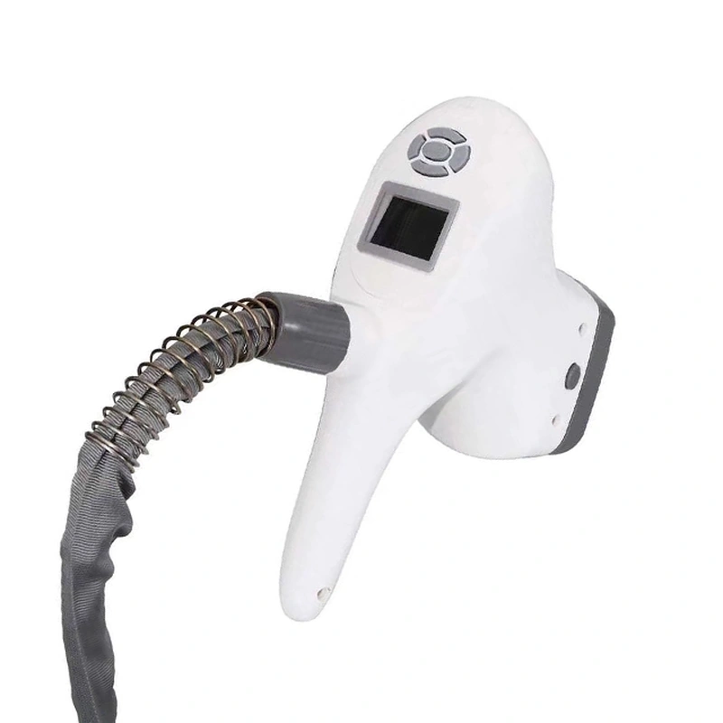 Beauty equipment cellulite removal massage roller vacuum slimming