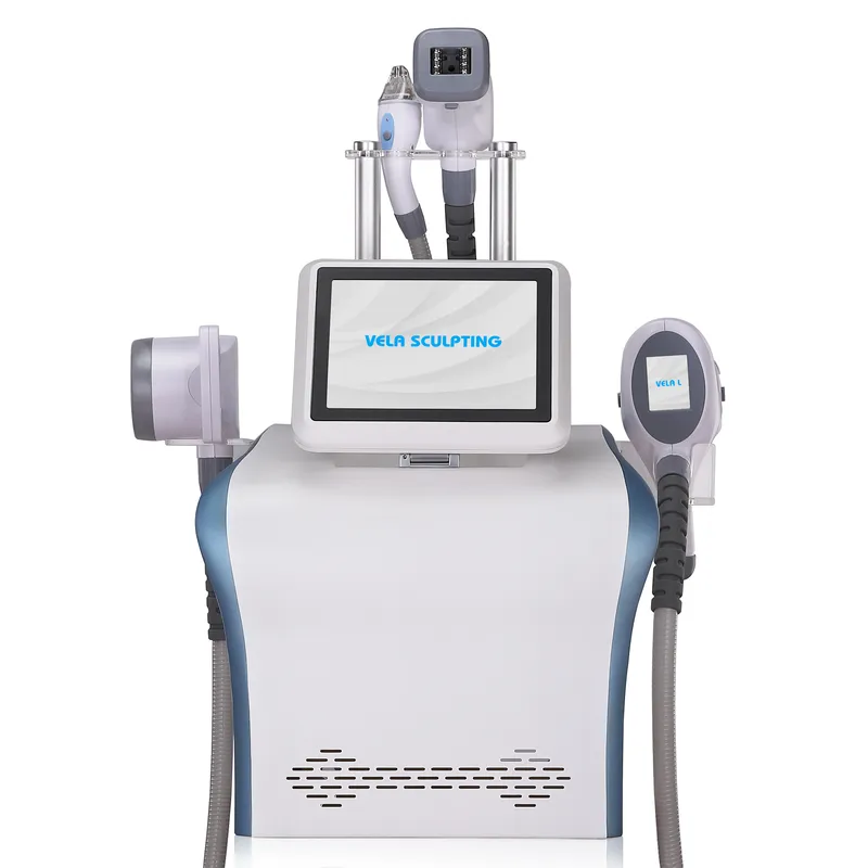 Velasculpt Series Vela Sculpting Infrared Light 