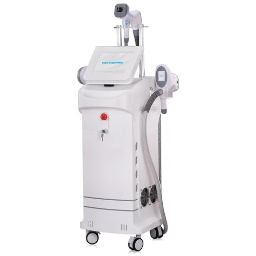 Velasculpt Series Vela Sculpting Infrared Light Bipolar